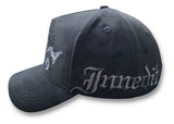 Gorra Muratravis La Bruce Wayne Innedit X Anymore Full Set