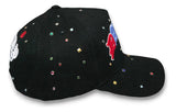 Gorra Dandy Hats 10th Aniversary Negro Colores Aniversario