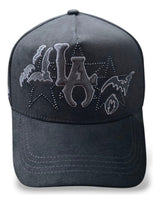 Gorra Muratravis La Bruce Wayne Innedit X Anymore Full Set