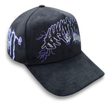 Gorra Muratravis Innedit & Anymore Glow Original Full Set