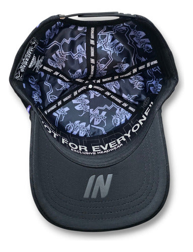 Gorra Muratravis Innedit & Anymore Glow Original Full Set