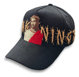 Gorra Dandy Hats X Rude Awakening Jesus Corona Espinas Crist