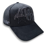 Gorra Muratravis La Bruce Wayne Innedit X Anymore Full Set
