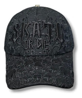 Gorra Bar X Rich The Kid Skate Or Die Drop