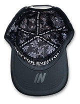 Gorra Muratravis La Bruce Wayne Innedit X Anymore Full Set