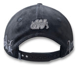 Gorra Muratravis La Bruce Wayne Innedit X Anymore Full Set