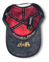 Gorra Dandy Hats X Rude Awakening Jesus Corona Espinas Crist