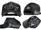 Gorra Muratravis La Bruce Wayne Innedit X Anymore Full Set