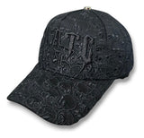 Gorra Bar X Rich The Kid Skate Or Die Drop