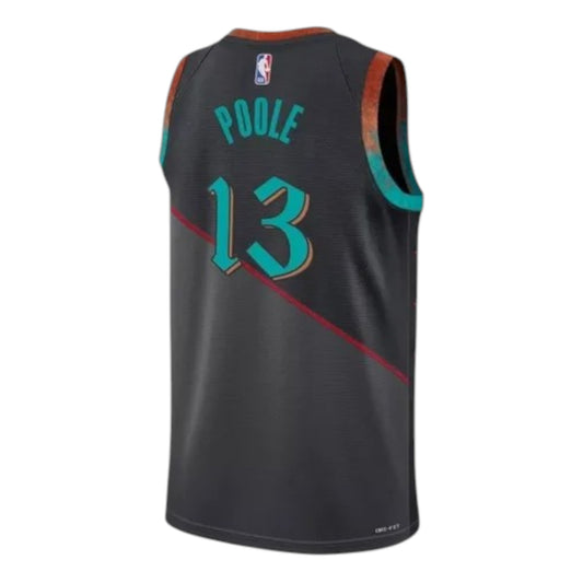 Jersey Washington City Edition – Poole #13 2023