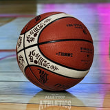 Balón de Basquetbol Molten BG5000 FIBA Mundial China 2019