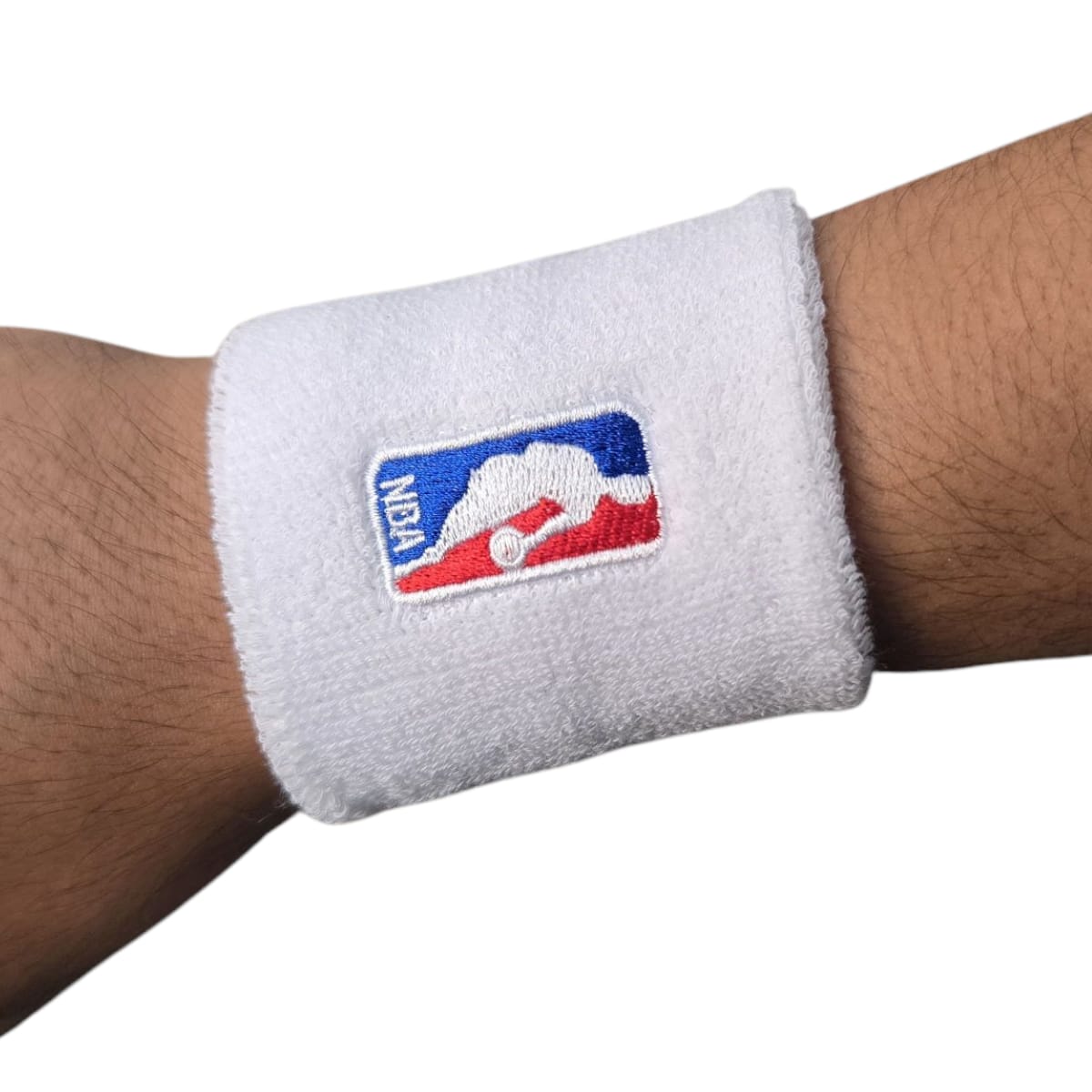 Muñequera Deportiva Absorbente – Estilo Profesional