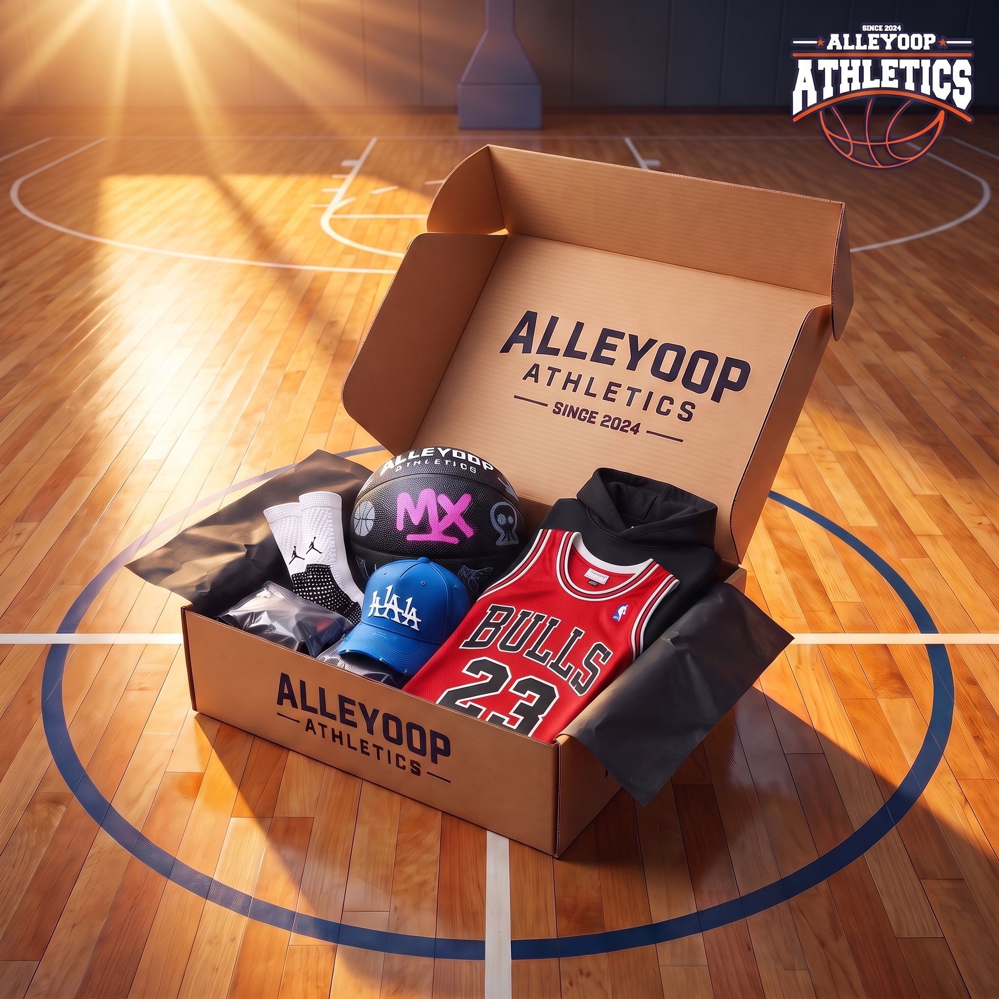 Mystery Box Hall of Fame