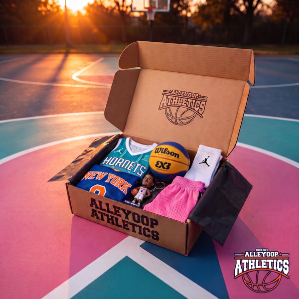 Mystery Box MVP