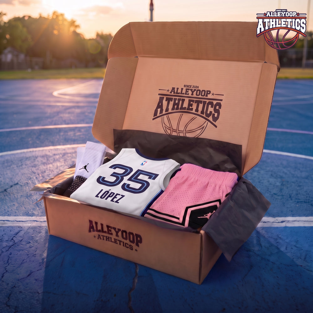 Mystery Box Rookie