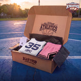 Mystery Box Rookie