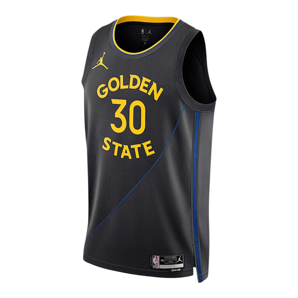 Jersey Basquetbol NBA Golden State Warriors Statement 2025 Stephen Curry