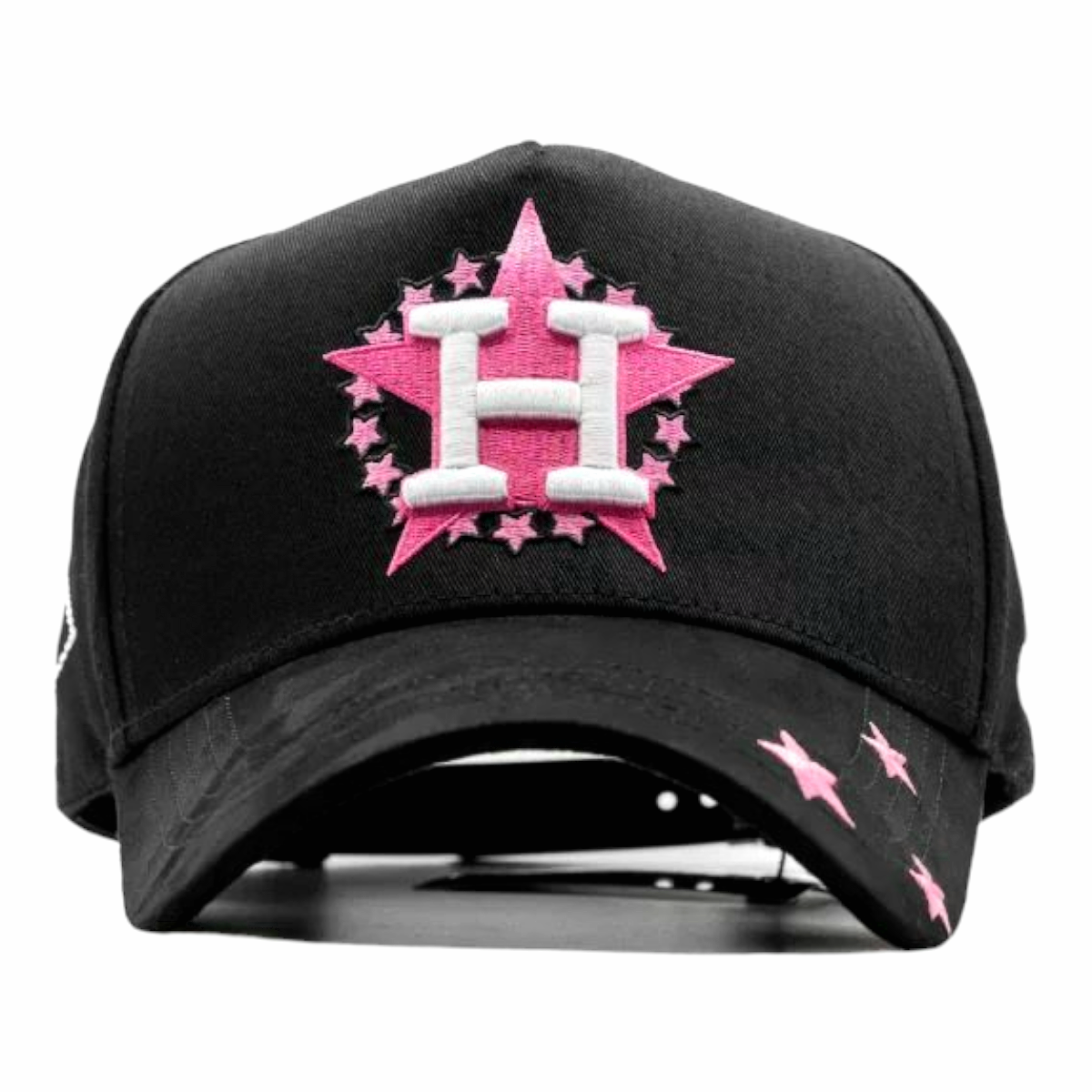 Gorra Dandy Hats x JH Clave Ali – Edición Especial
