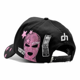 Gorra Dandy Hats x JH Clave Ali – Edición Especial