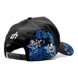 Gorra Dandy Hats x JH Ángel Azul