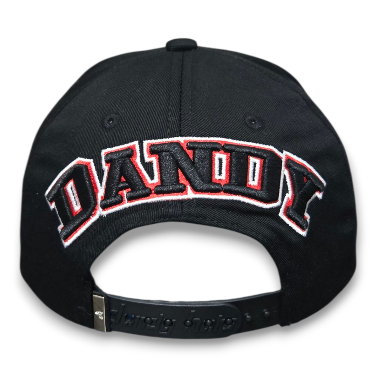 Gorra Dandy Hats x Junior H “Como Jordan” – Edición Especia