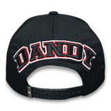 Gorra Dandy Hats x Junior H “Como Jordan” – Edición Especia