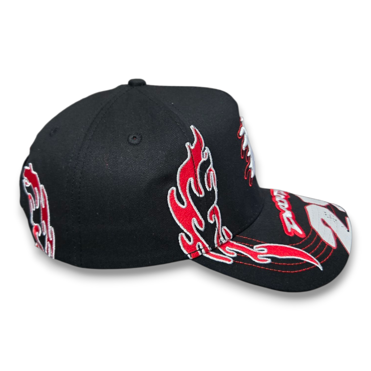 Gorra Dandy Hats “Dandy Moto” – Edición Stree