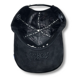 Gorra Dandy Hats x JH Ángel Azul