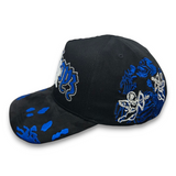 Gorra Dandy Hats x JH Ángel Azul
