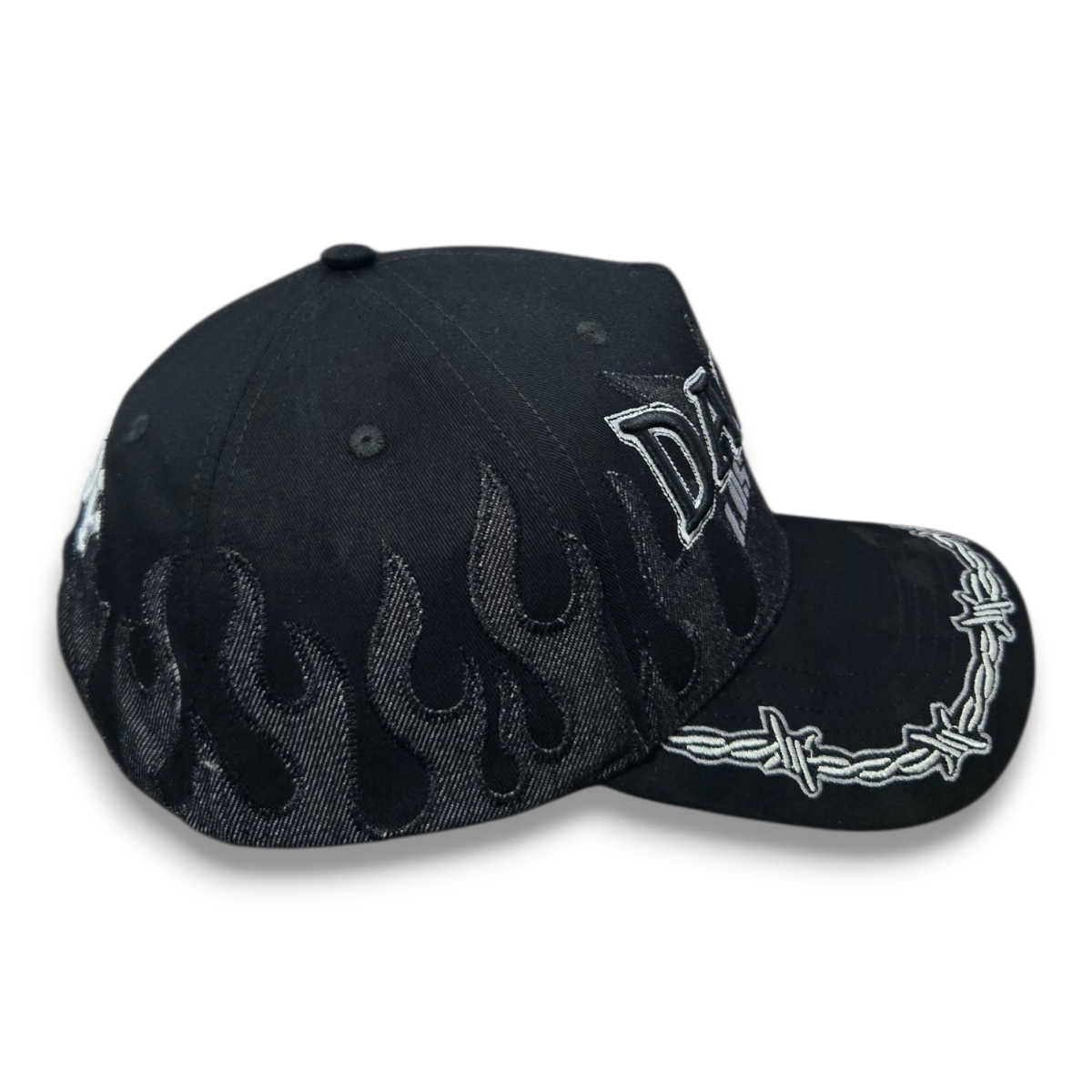 Gorra Dandy Hats Los Angeles Stay Out – Estilo Urbano Exclusivo