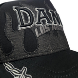 Gorra Dandy Hats Los Angeles Stay Out – Estilo Urbano Exclusivo