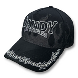 Gorra Dandy Hats Los Angeles Stay Out – Estilo Urbano Exclusivo