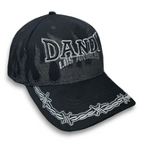 Gorra Dandy Hats Los Angeles Stay Out – Estilo Urbano Exclusivo