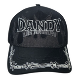 Gorra Dandy Hats Los Angeles Stay Out – Estilo Urbano Exclusivo
