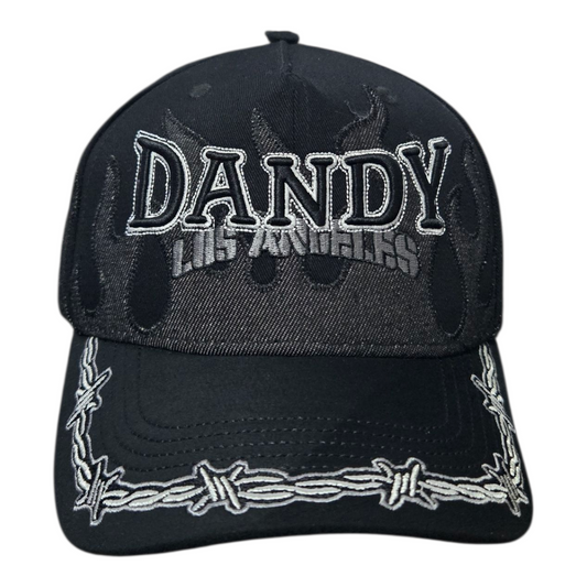 Gorra Dandy Hats Los Angeles Stay Out – Estilo Urbano Exclusivo