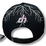 Gorra Dandy Hats “Dandy Club Purple Storm” – Estilo Exclusivo