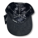 Gorra Dandy Hats x JH Clave Ali – Edición Especial
