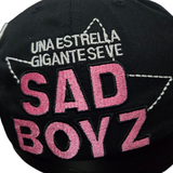Gorra Dandy Hats x JH Clave Ali – Edición Especial