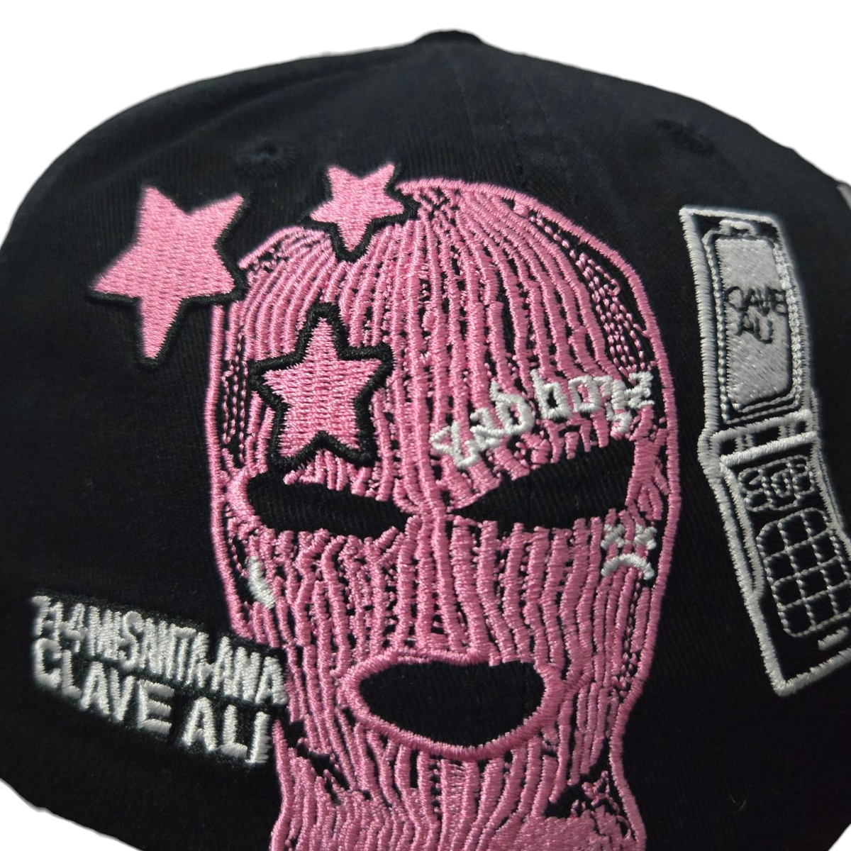 Gorra Dandy Hats x JH Clave Ali – Edición Especial