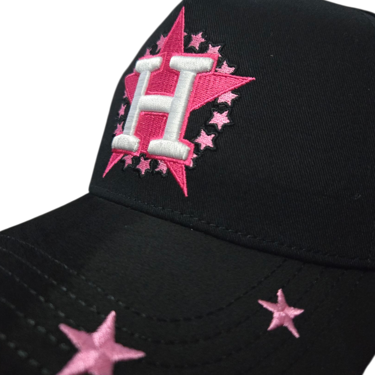Gorra Dandy Hats x JH Clave Ali – Edición Especial