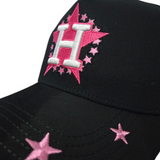 Gorra Dandy Hats x JH Clave Ali – Edición Especial