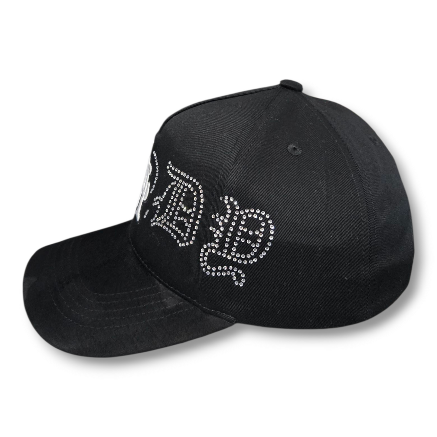 Gorra Dandy Hats LA Dandy Crystals