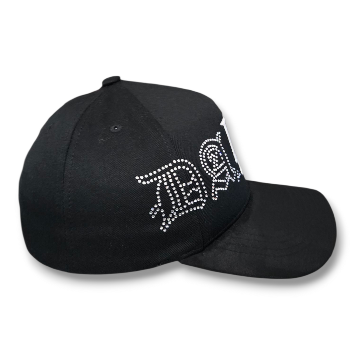 Gorra Dandy Hats LA Dandy Crystals