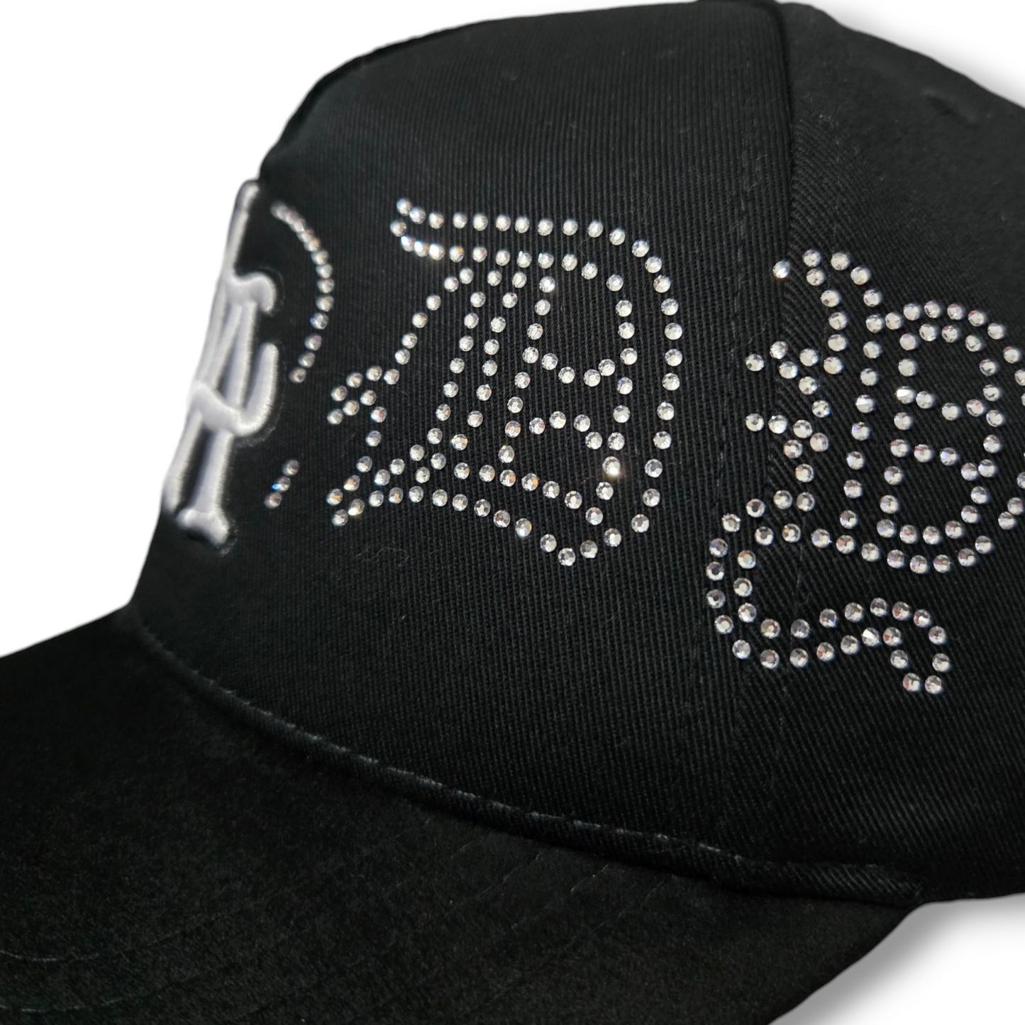Gorra Dandy Hats LA Dandy Crystals
