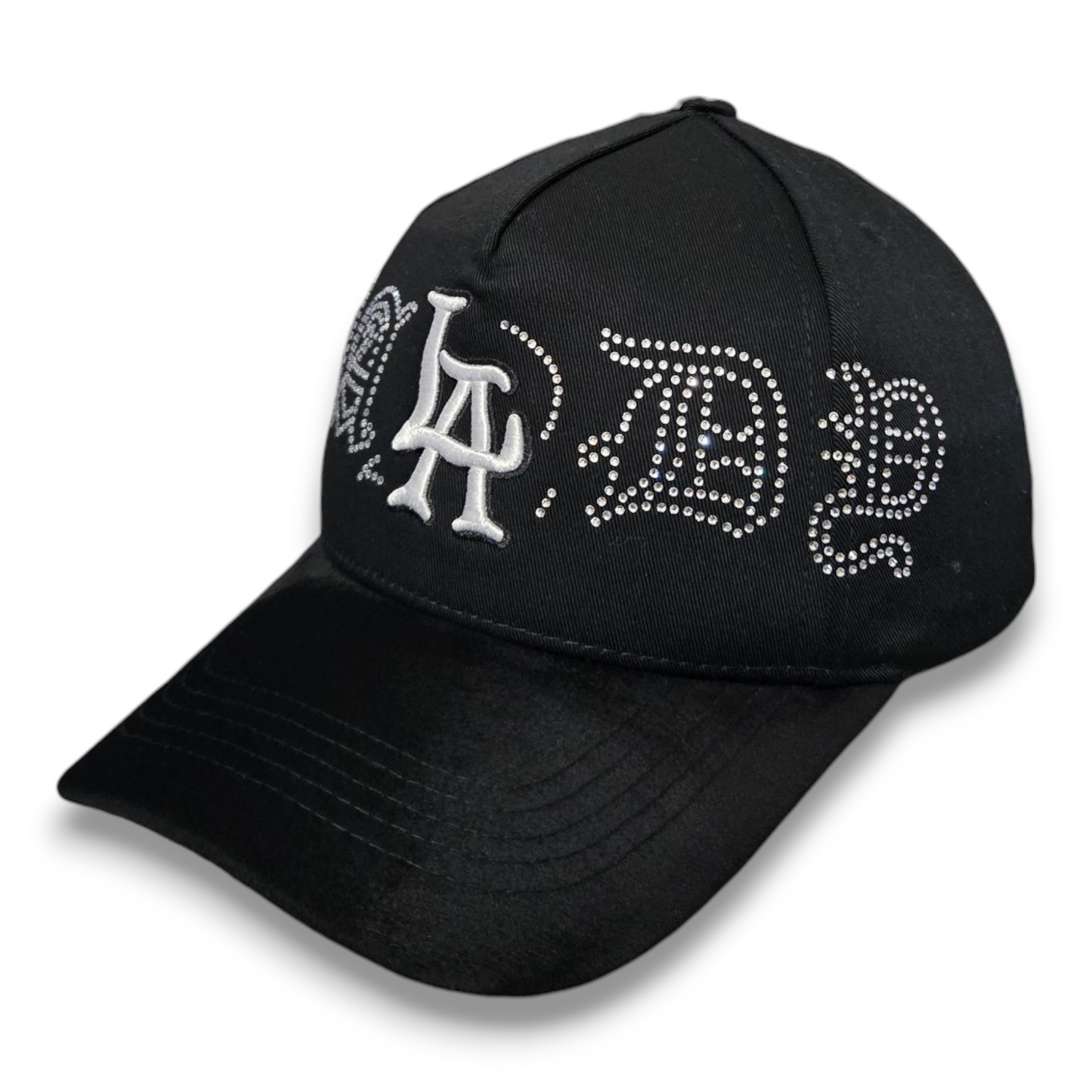 Gorra Dandy Hats LA Dandy Crystals