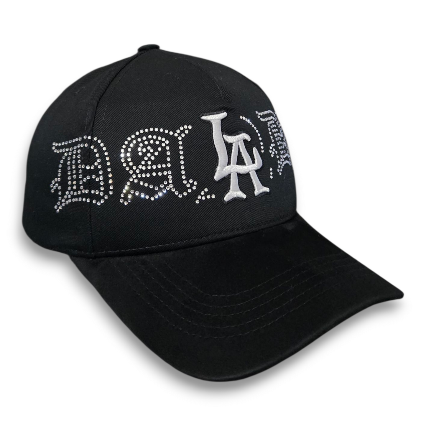 Gorra Dandy Hats LA Dandy Crystals