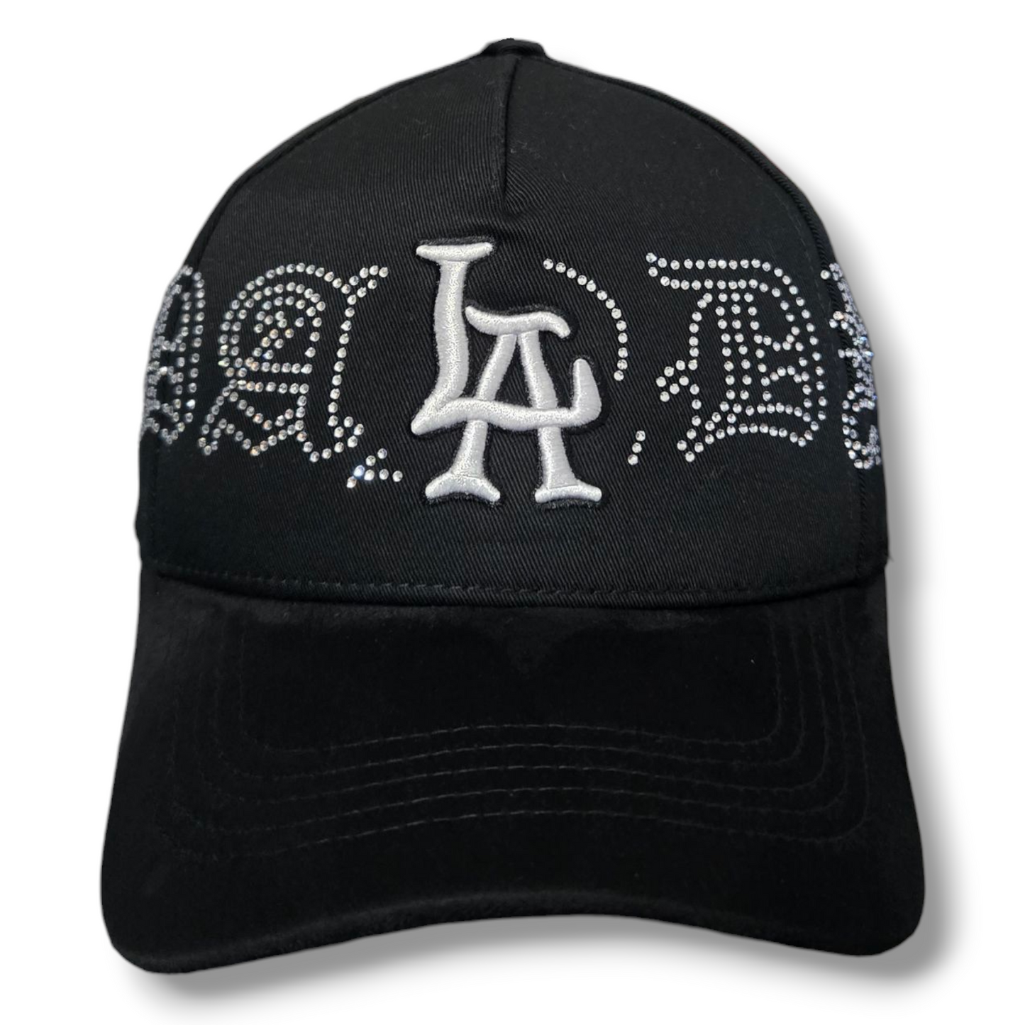 Gorra Dandy Hats LA Dandy Crystals