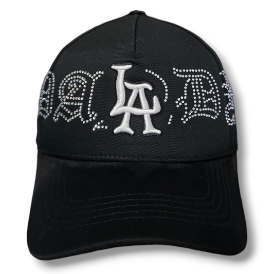 Gorra Dandy Hats LA Dandy Crystals