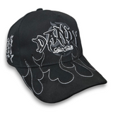 Gorra Dandy Hats x Lost Hills “Burning Hills” – Street Drop Exclusivo