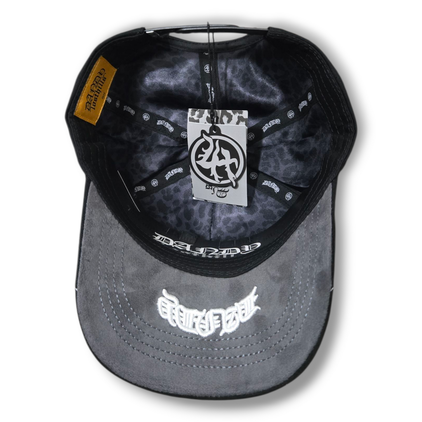 Gorra Dandy Hats x Lost Hills “Burning Hills” – Street Drop Exclusivo